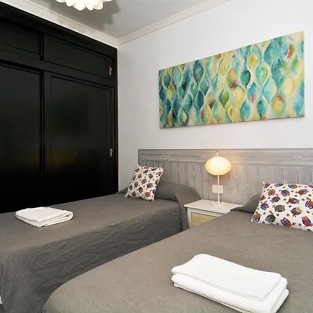 Apartmán Marine Salt Puerto Del Carmen Puerto del Carmen (Lanzarote)