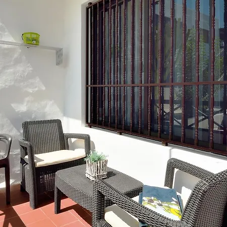Marine Salt Puerto Del Carmen Апартаменти