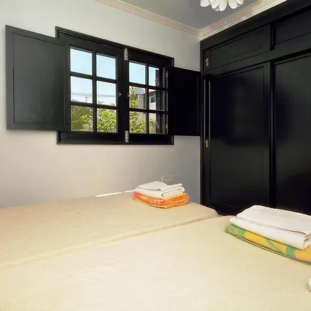 Apartmán Marine Salt Puerto Del Carmen Puerto del Carmen (Lanzarote)